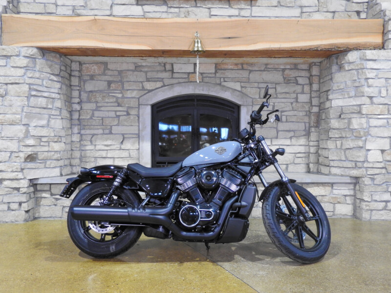 RH975 2026 Nightster®