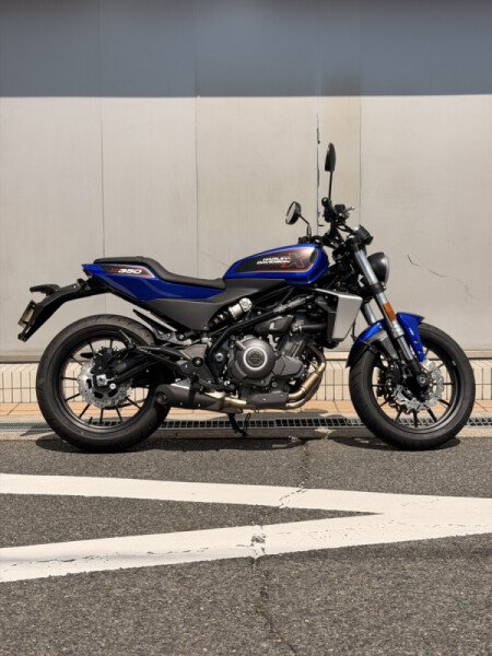 在庫車両 | ハーレーダビッドソン大阪/Harley-Davidson® Osaka