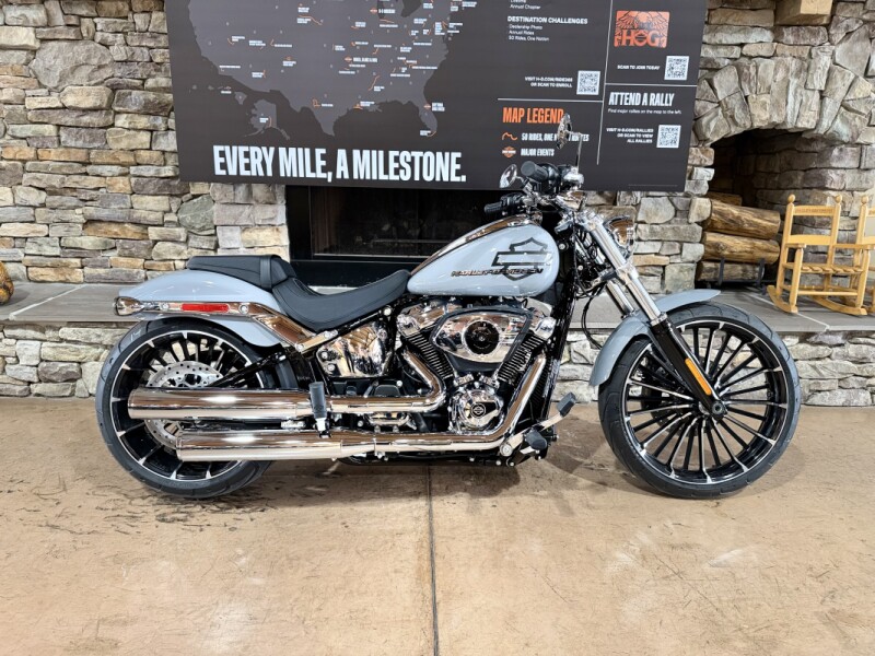 Inventory | Appalachian Harley-Davidson®