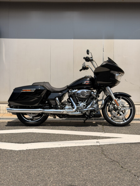在庫車両 | ハーレーダビッドソン大阪/Harley-Davidson® Osaka