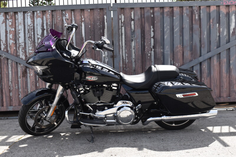 2025 Harley-Davidson® Road Glide® FLTRX