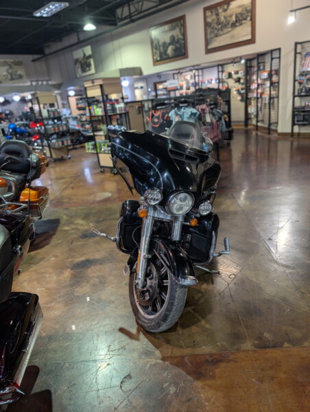 2017 Harley-Davidson® Electra Glide® Ultra Classic®
