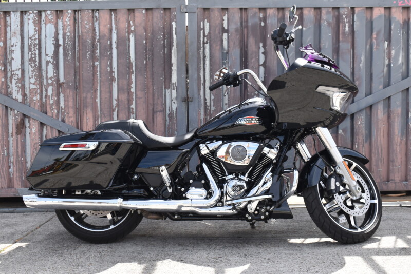 2025 Harley-Davidson® Road Glide® FLTRX