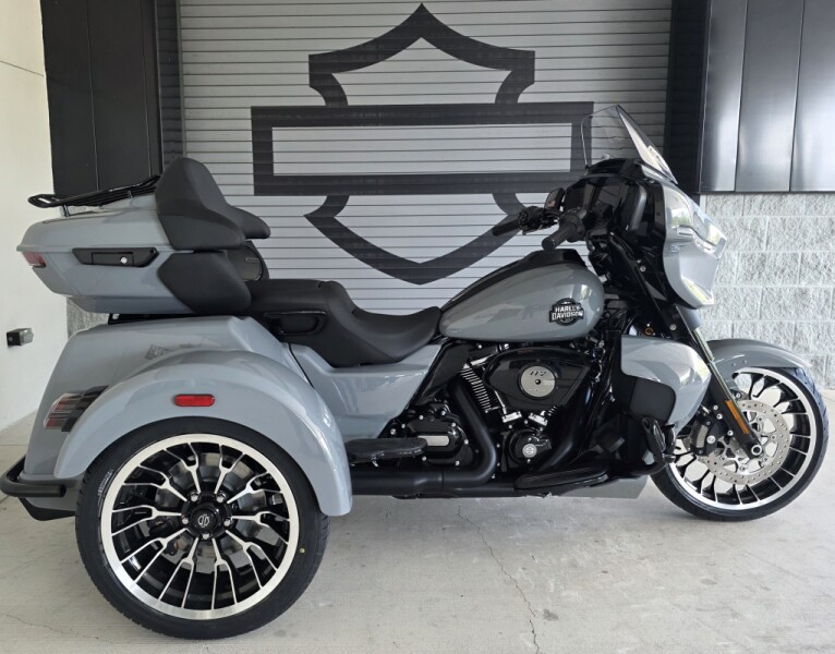 2026 Harley-Davidson® Street Glide 3 Limited
