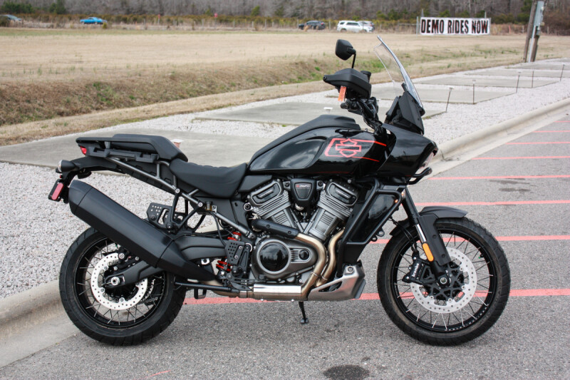2026 Harley-Davidson® Pan America® 1250 Special RA1250S