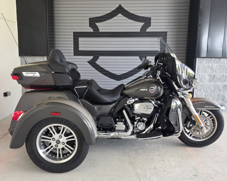 2023 Harley-Davidson® Tri Glide® Ultra