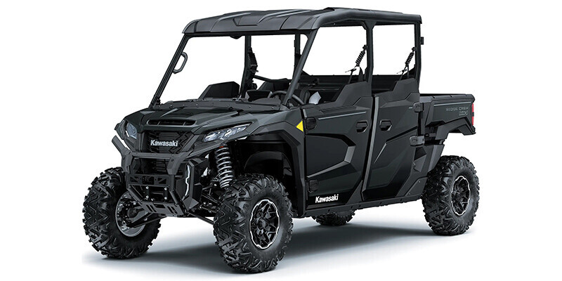 New Kawasaki Inventory | Rockstar Brooksville