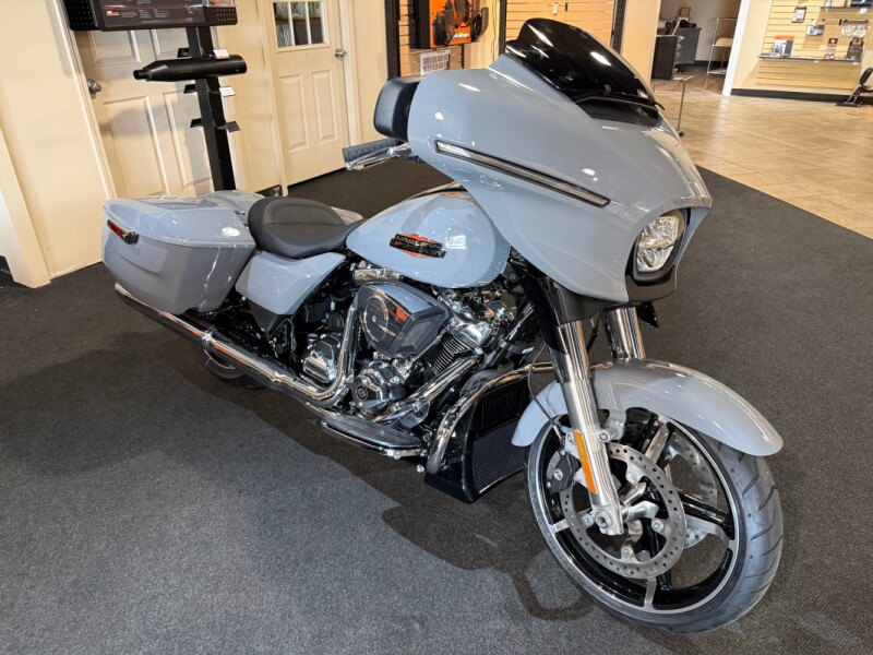 FLHX 2026 Street Glide®