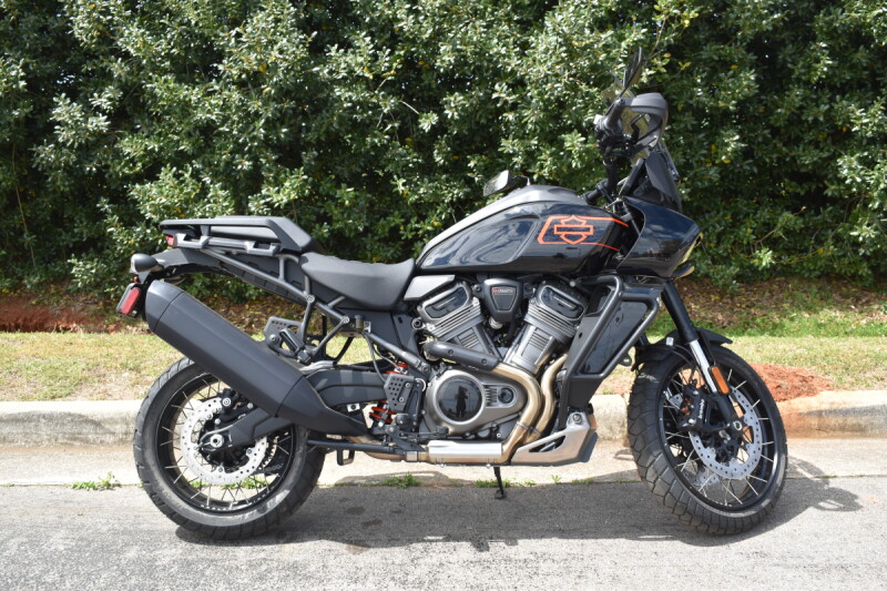 2026 Harley-Davidson® Pan America® 1250 Special