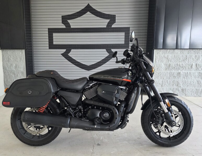 2019 Harley-Davidson® Harley-Davidson Street® 750