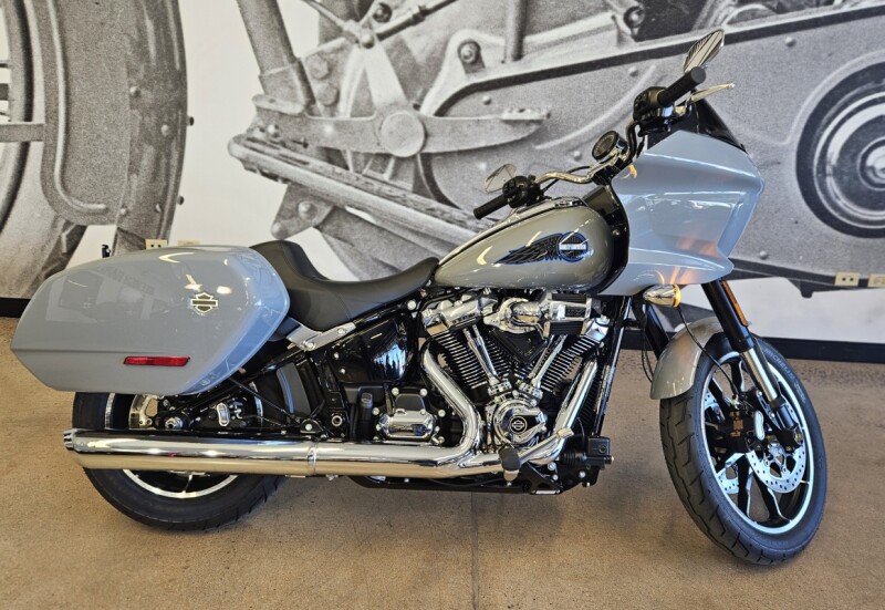 2026 Low Rider® ST FXLRST