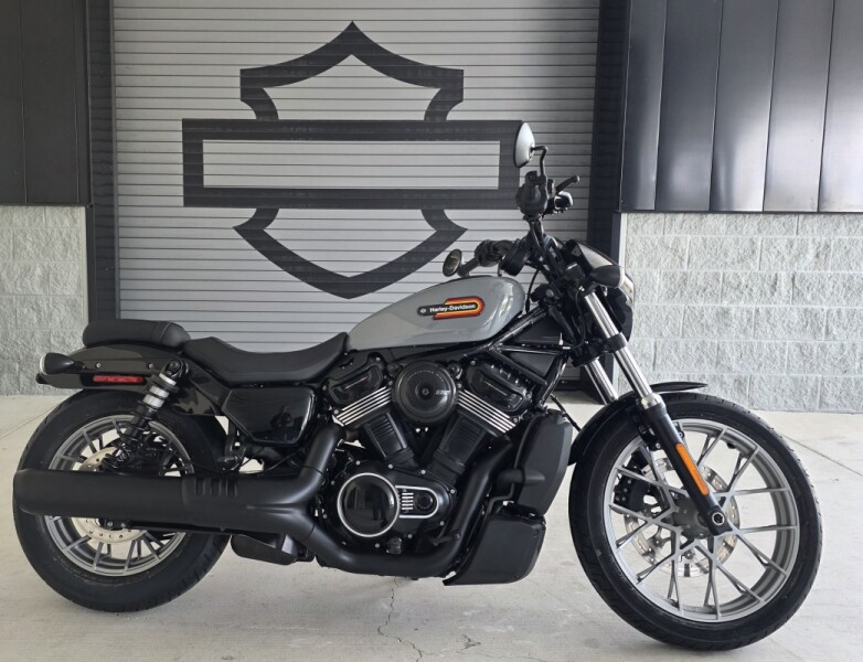 2026 Harley-Davidson® Nightster™ Special