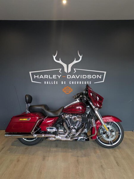TOURING 2017 California 1400 Touring