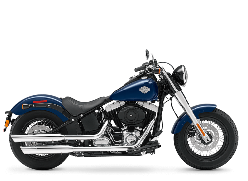 2013 Harley-Davidson Softail Slim