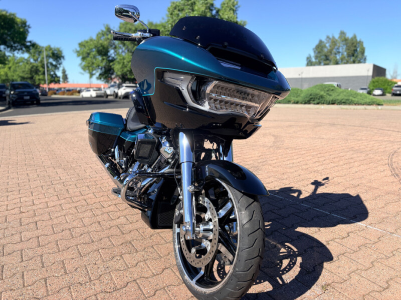 FLTRX 2026 Road Glide®