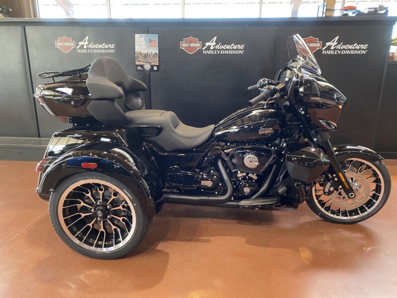 FLHLT 2026 Street Glide 3 Limited