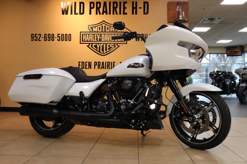 2025 Harley-Davidson HD Touring FLTRX Road Glide