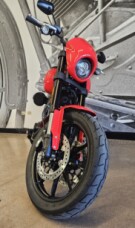 2026 Low Rider® S FXLRS thumb 1