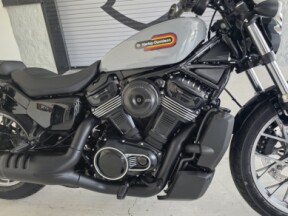 2026 Harley-Davidson® Nightster™ Special thumb 1