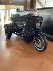 FLHLT 2026 Street Glide 3 Limited thumb 2