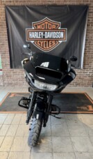 2026 Harley-Davidson® Road Glide® Vivid Black Black Trim thumb 2