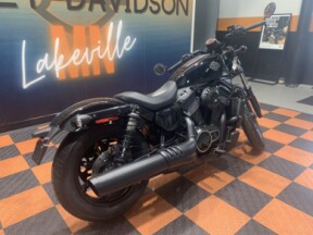 2026 Harley-Davidson Nightster RH975 thumb 3