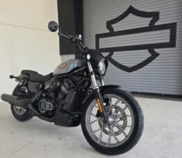 2026 Harley-Davidson® Nightster™ Special thumb 3