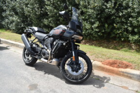 2026 Harley-Davidson® Pan America® 1250 Special thumb 3