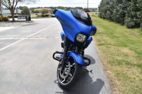 2026 Harley-Davidson Street Glide thumb 2