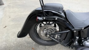 2013 Harley-Davidson® Softail Slim® thumb 2