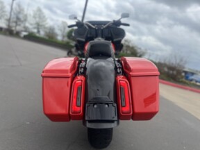 2026 Harley-Davidson® Road Glide® FLTRX Blood Orange thumb 1