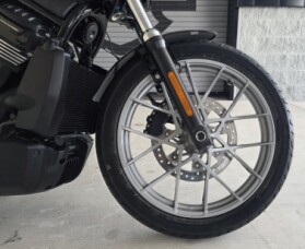 2026 Harley-Davidson® Nightster™ Special thumb 2