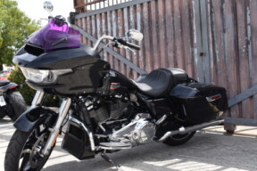 2025 Harley-Davidson® Road Glide® FLTRX thumb 0