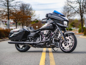 FLHX 2026 Street Glide® thumb 3