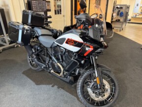 RA1250L 2026 Pan America 1250 Limited thumb 3