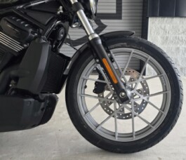 2026 Harley-Davidson® Nightster™ Special thumb 2
