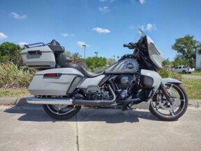 FLHXU 2025 Street Glide™ Ultra thumb 3
