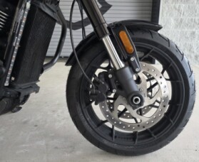 2019 Harley-Davidson® Harley-Davidson Street® 750 thumb 2
