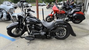 2013 Harley-Davidson® Softail Slim® thumb 0