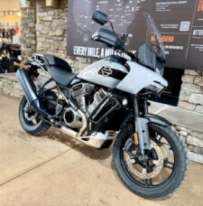 2026 RA1250S - Pan America Special  thumb 3