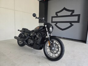 2026 Harley-Davidson® Nightster™ Special thumb 3