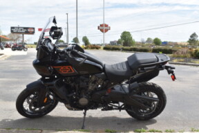 2026 Harley-Davidson® Pan America® 1250 Special thumb 0