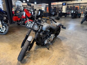 FXBB 2026 Street Bob® thumb 2