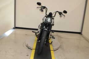 2026 Harley-Davidson Street Bob Cruiser FXBB thumb 0