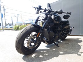 【2022年モデル】　RH1250S　スポーツスターS thumb 2