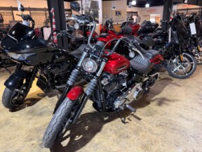 FXBB 2026 Street Bob® thumb 2