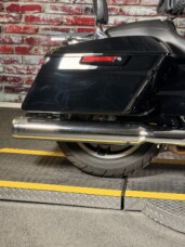 Harley-Davidson® Street Glide® Special 2017 FLHXS BLACK thumb 0