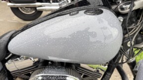 2017 Harley-Davidson® Wide Glide® thumb 2