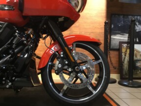 2026 H-D FLTRX Road Glide 117ci thumb 3