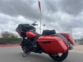 2026 Harley-Davidson® Road Glide® FLTRX Blood Orange thumb 0